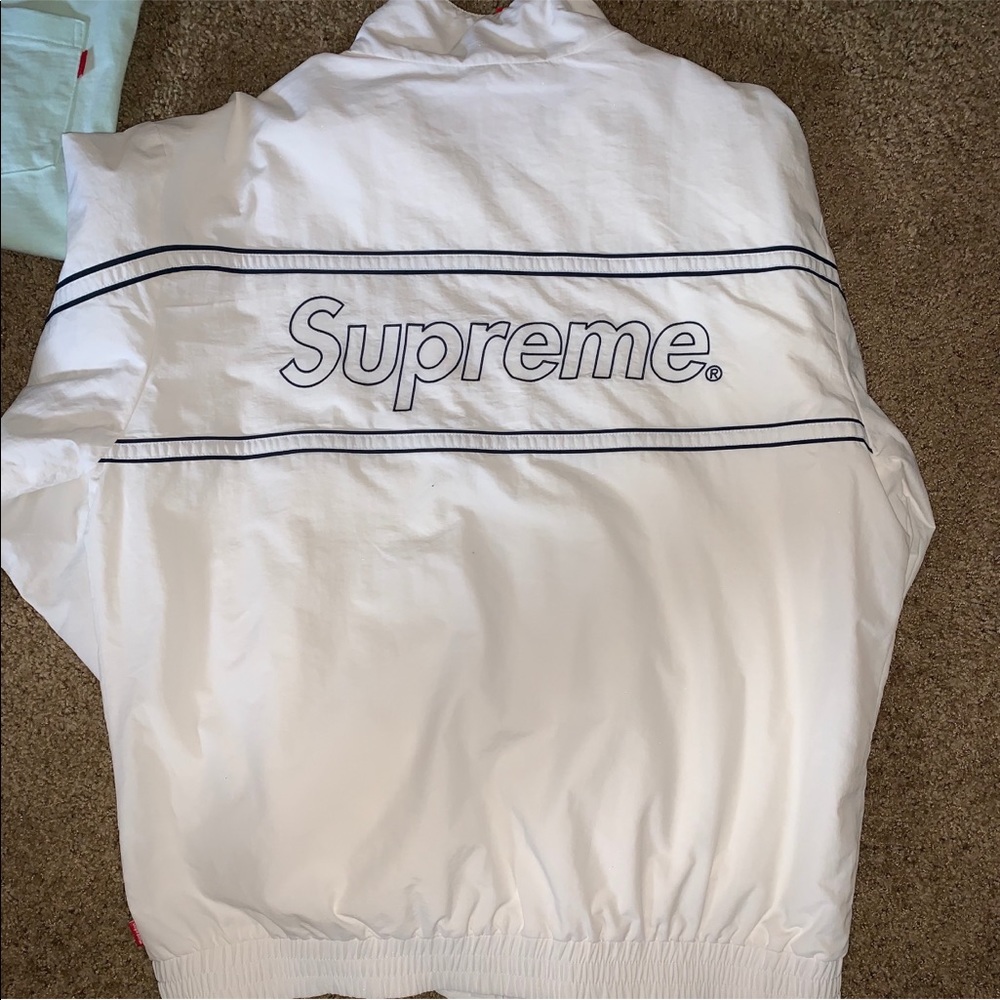 Supreme jacket - Picture 2 of 2